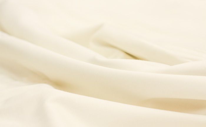 敷パットを使わずに敷布団のカバーは超長綿を選ぶと肌心地よく眠れます