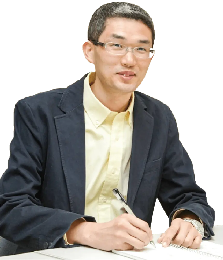 信州大学繊維学部　感性工学科　吉田教授