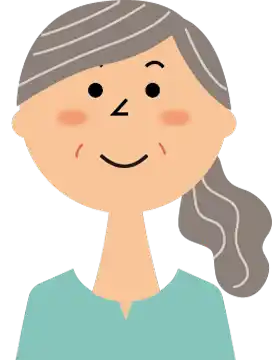 東京都 60代 女性