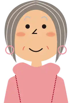 栃木県 60代 女性