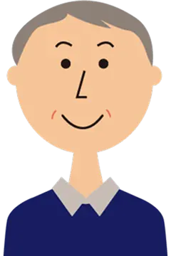 千葉県 70代 男性