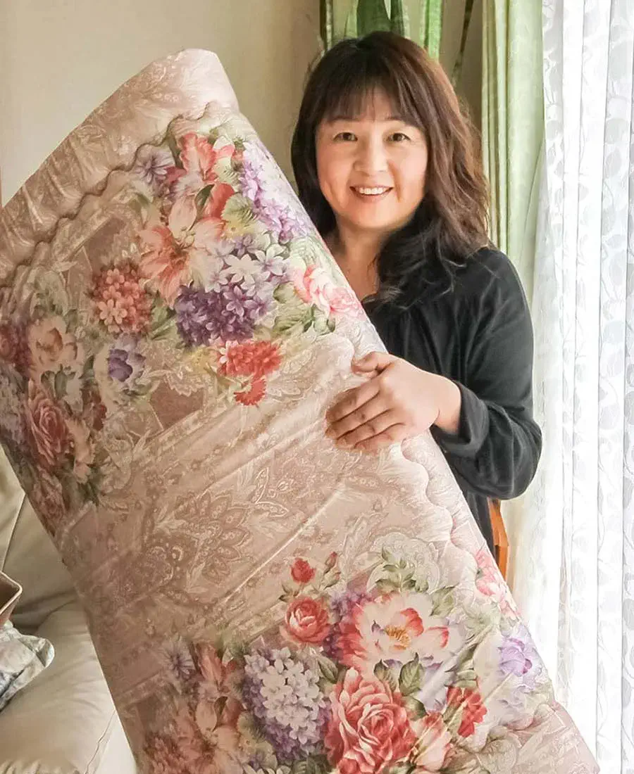 「腰いい寝」お客様の声 「腰いい寝」お客様